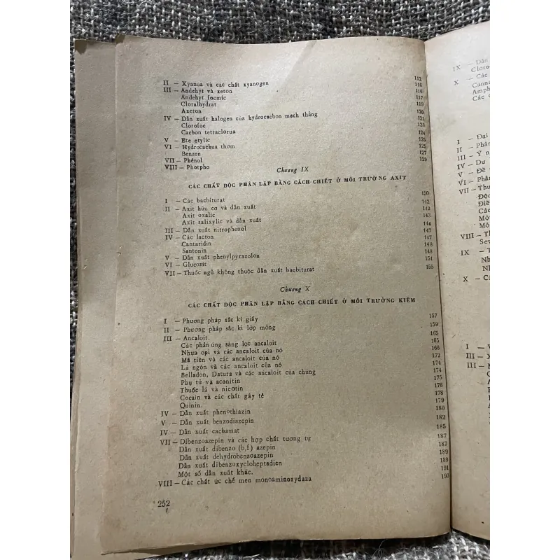 Bài giảng kiểm nghiệm chất độc- bộ môn phân tích và độc chất 1009217