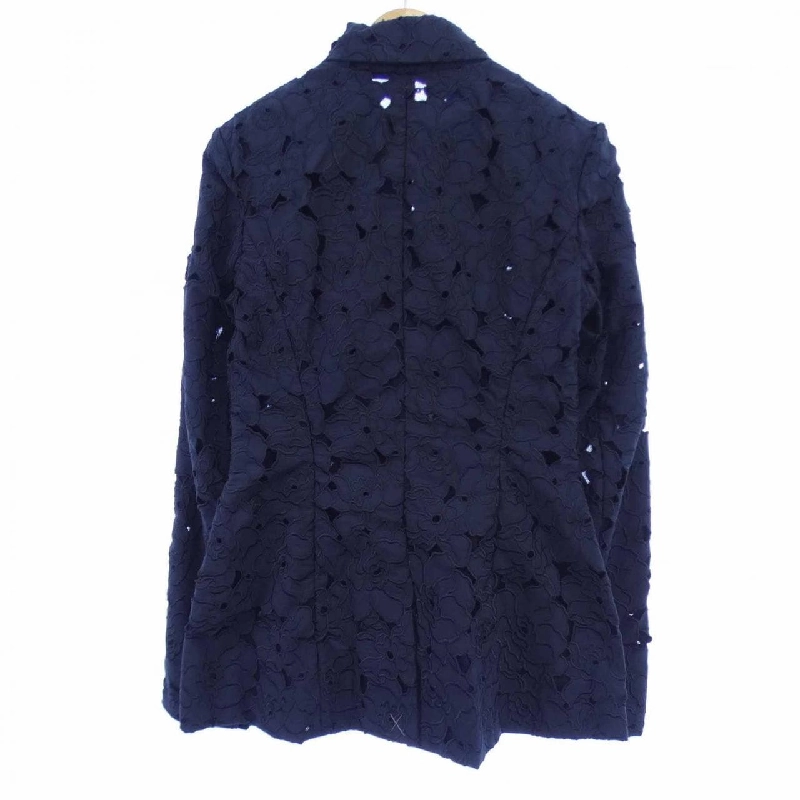 【Mã giảm giá】Áo khoác ERDEM 640933