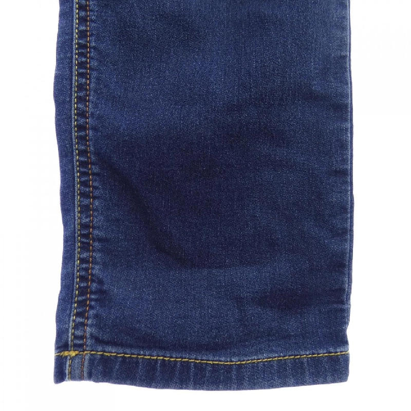 Quần jeans DIESEL - Hàng hiệu Authentic 819749