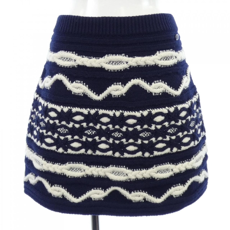 Chanel CHANEL P59177K07759 18A Váy 646489