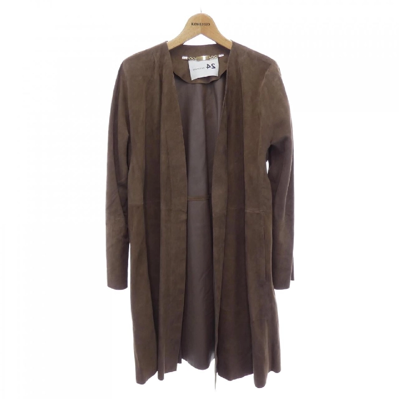 MANZONI24 コート - Hàng hiệu Authentic 819843