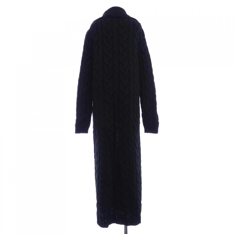 【Mã giảm giá】Áo khoác dài BROCKCOLLECTION 636710