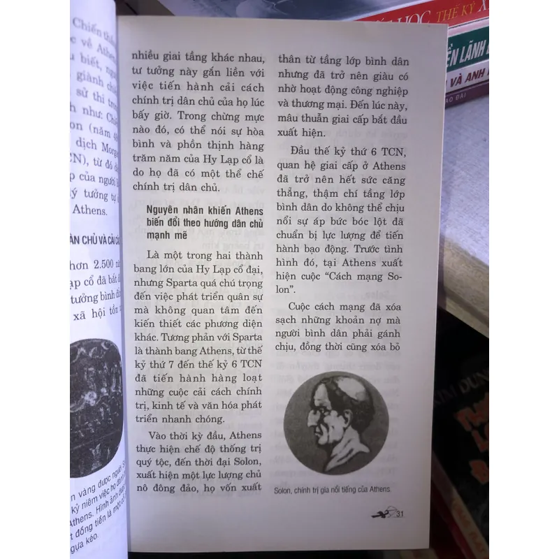 Tìm lại Nền văn minh Hy Lạp cổ đại 700662