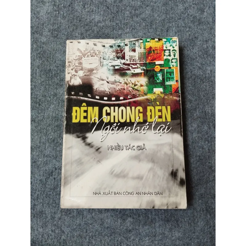 ĐÊM CHONG ĐÈN NGỒI NHỚ LẠI 700916