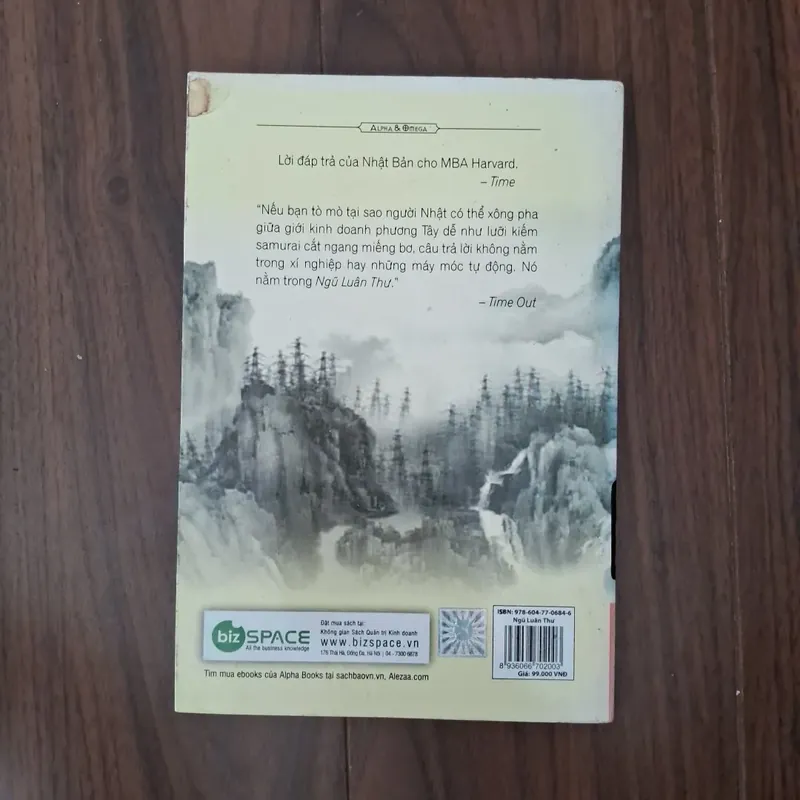 Ngũ luân thư 593045