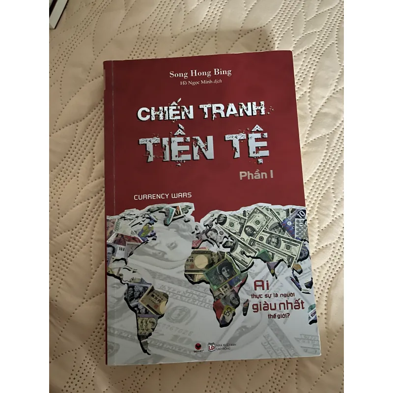 Chiến tranh tiền tệ 931389