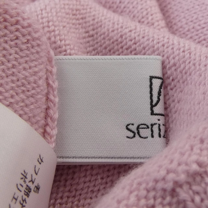 SERIZAWA Áo len 634248