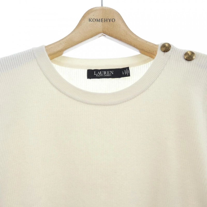 【Mã giảm giá】Lauren Ralph Lauren LAUREN RALPH LAUREN Áo len 644566