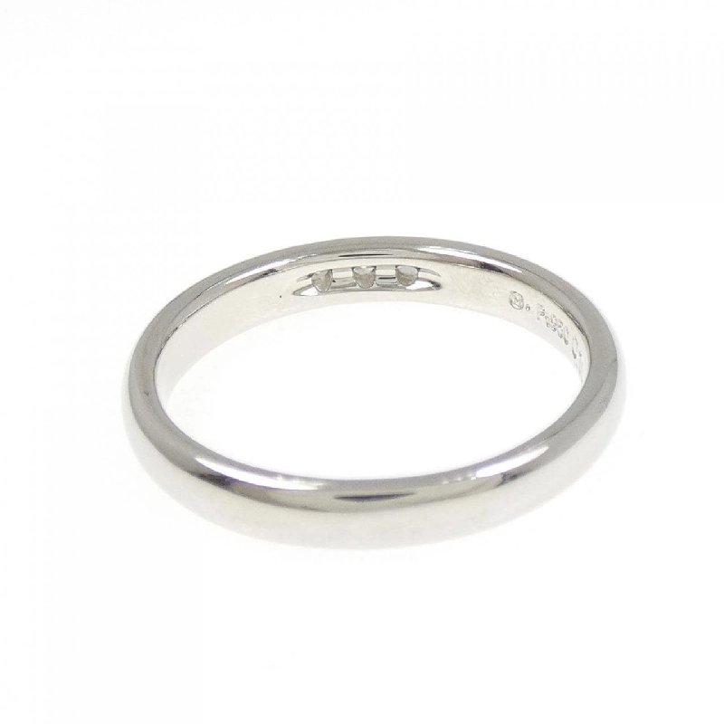 Nhẫn kim cương Mikimoto 0.10CT - Hàng hiệu Authentic 839004