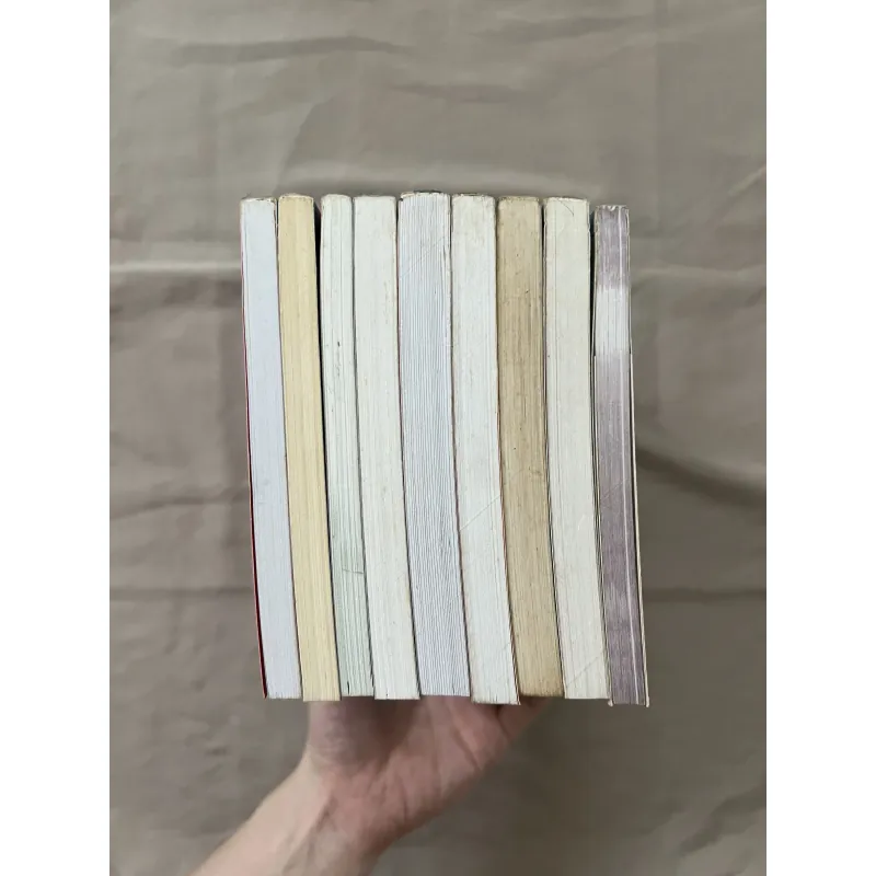 COMBO 9 CUỐN HẠT GIỐNG TÂM HỒN: Bài Học Vô Giá Từ Những Điều Bình Dị + Cho Đi Là Còn Mãi 603541