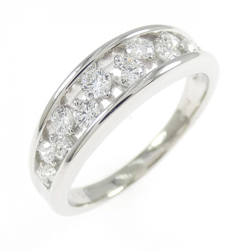Nhẫn kim cương PT900 0.57CT - Hàng hiệu Chính hãng 847112