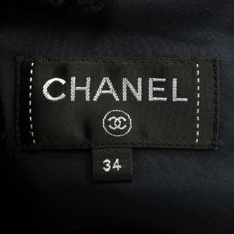 CHANEL P70083V61614 Váy - Hàng hiệu Chính hãng 810409