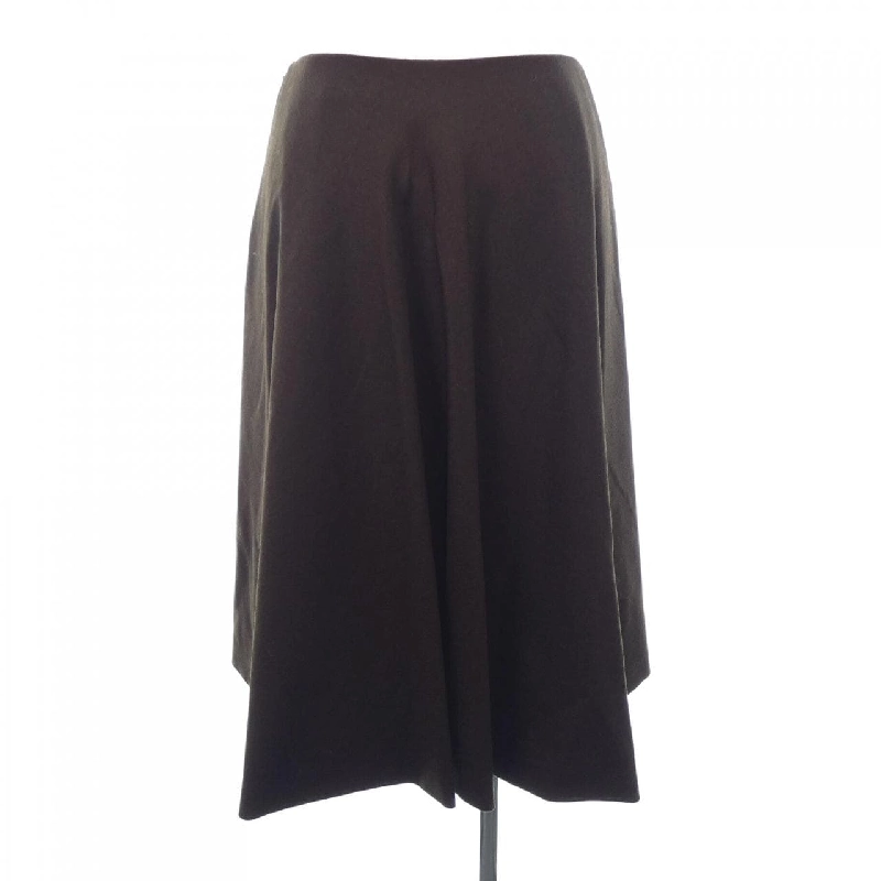 【Khuyến mãi】Chân váy HERMES 654101