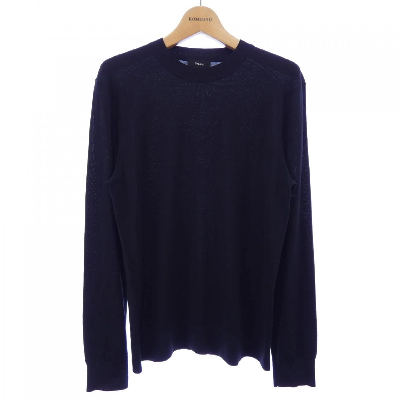 Thương hiệu Theory 02-4301701 Áo len - Hàng hiệu Chính hãng 814114