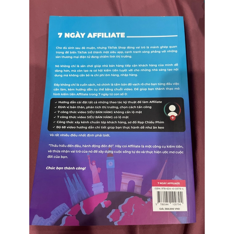 7 ngày Affiliate 473743