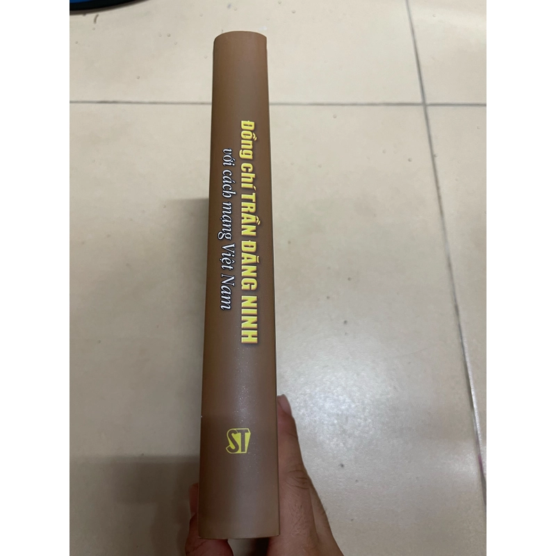 Đồng chí Trần Đăng Ninh với cách mạng Việt Nam 517962