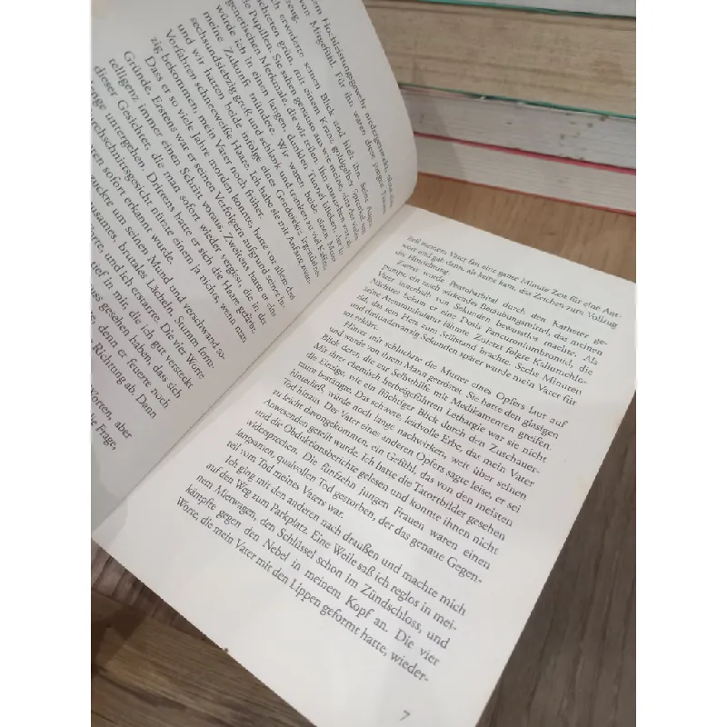 Broken dolls-Er tötet ihre seelen - James Carol 711456