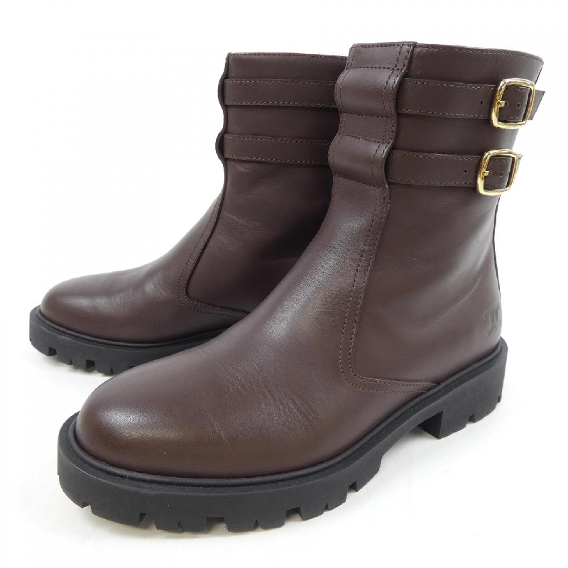 Giày bốt CELINE 662946