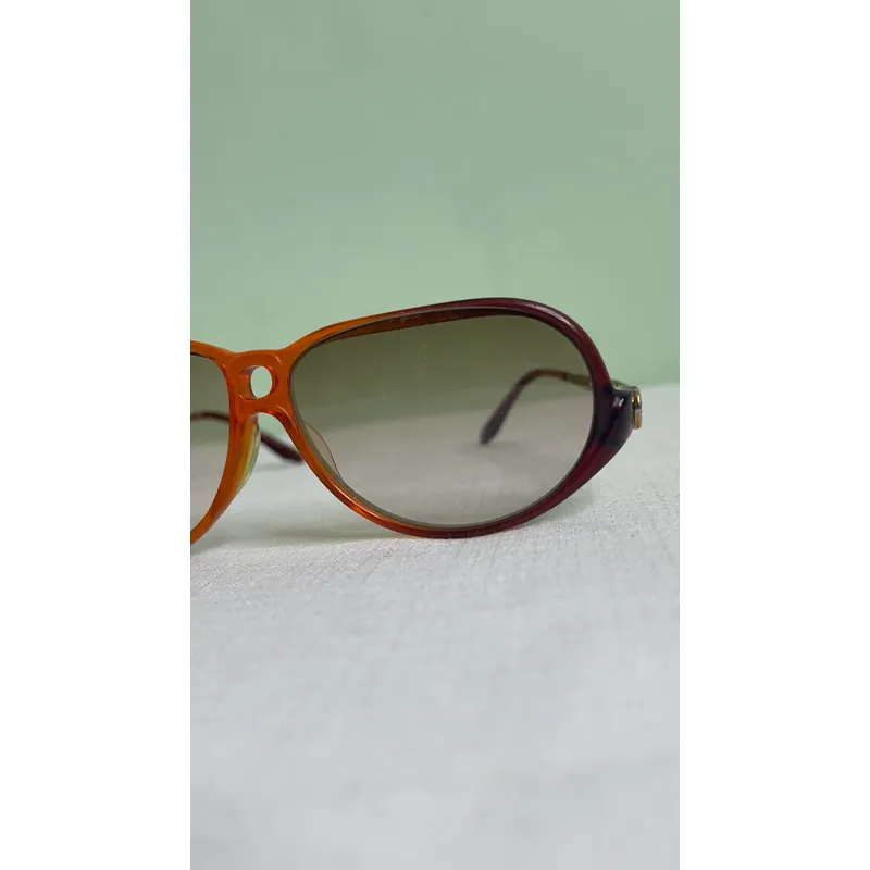 Kính mát vintage ITALY - mặt vừa & to 551143