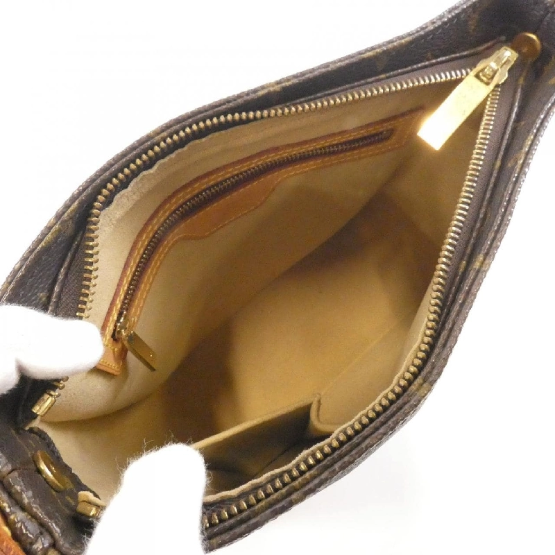 Túi xách vai Louis Vuitton Monogram Looping MM M51146 - Hàng hiệu Chính hãng 766065