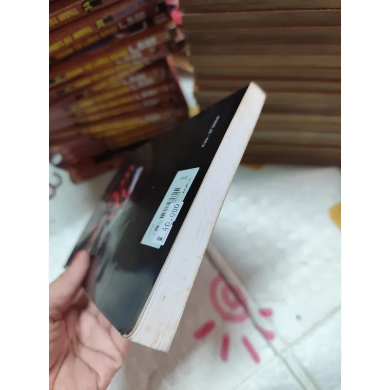 LÀM ĐĨ – VŨ TRỌNG PHỤNG - k4 1019037