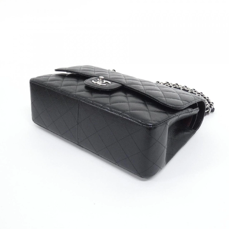 Túi xách chéo Chanel 58600 611684