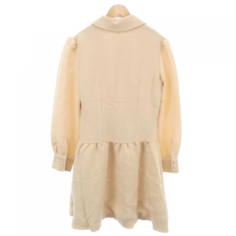 【Mã giảm giá】PT TORINO Đầm 653358