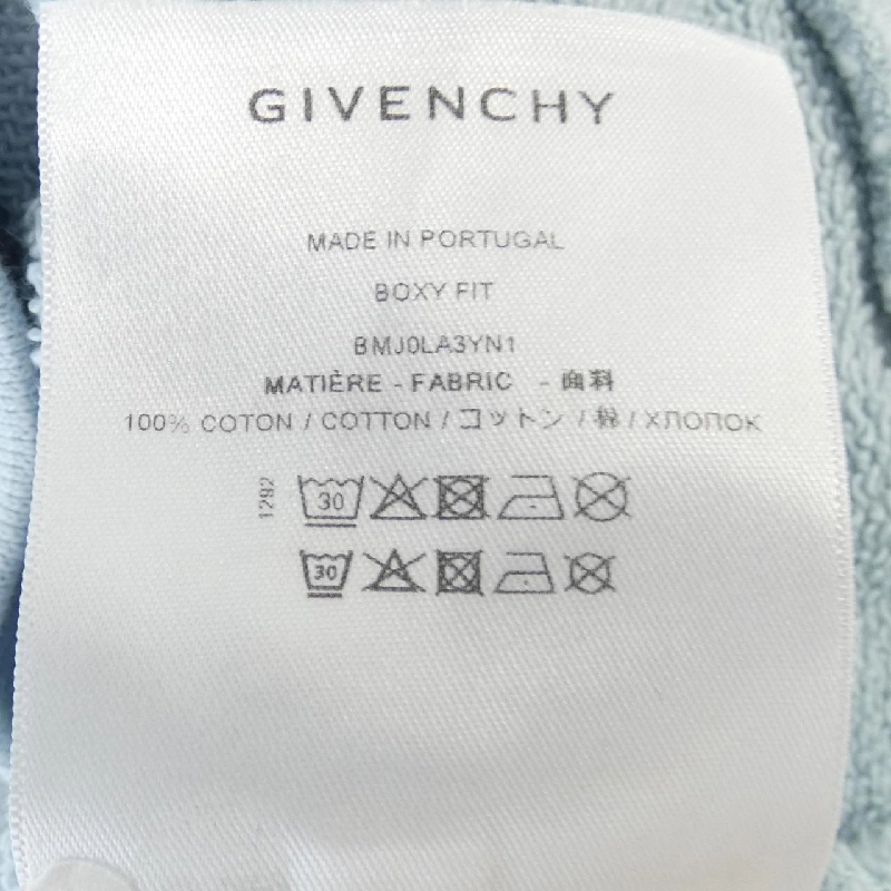 Hàng hiệu GIVENCHY - Áo khoác nỉ 899342