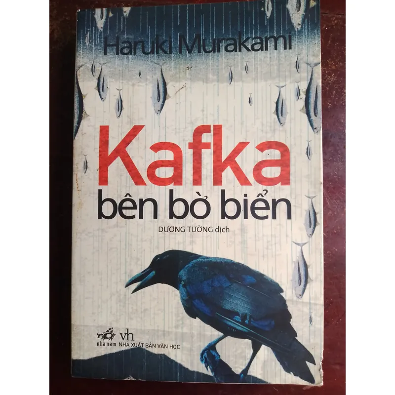 Kafka bên bờ biển 728087