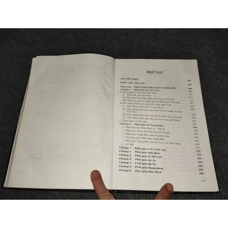 PHẬT GIÁO VIỆT NAM & THẾ GIỚI 992584