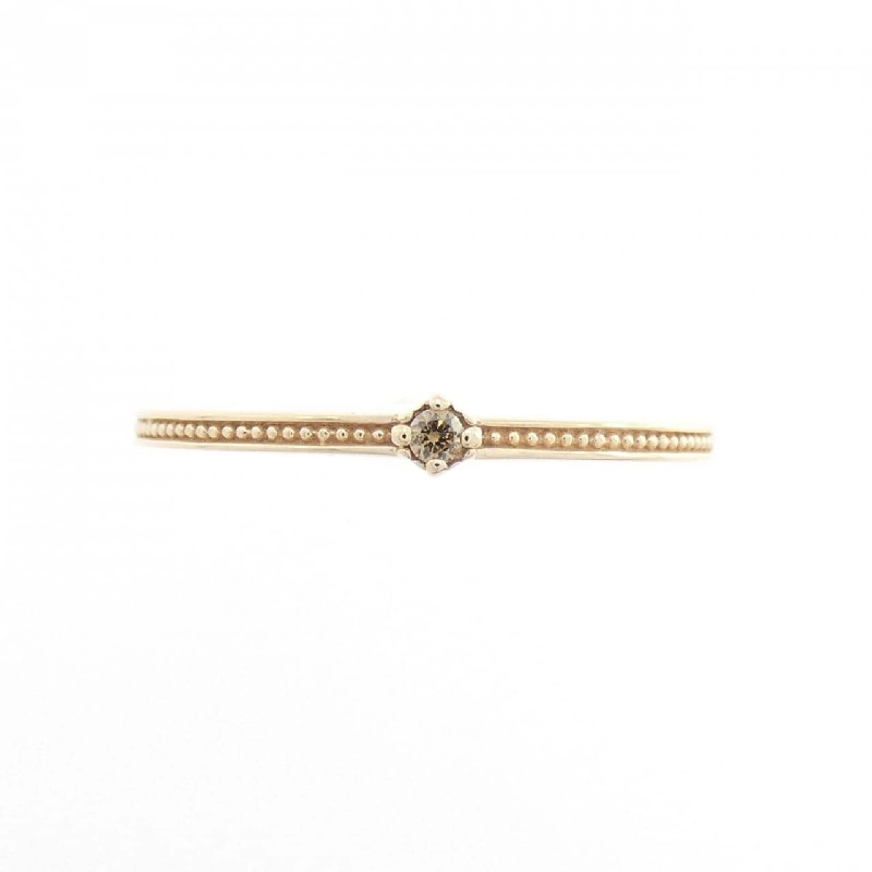 Nhẫn kim cương Ete 0.01CT - Hàng hiệu Authentic 835872