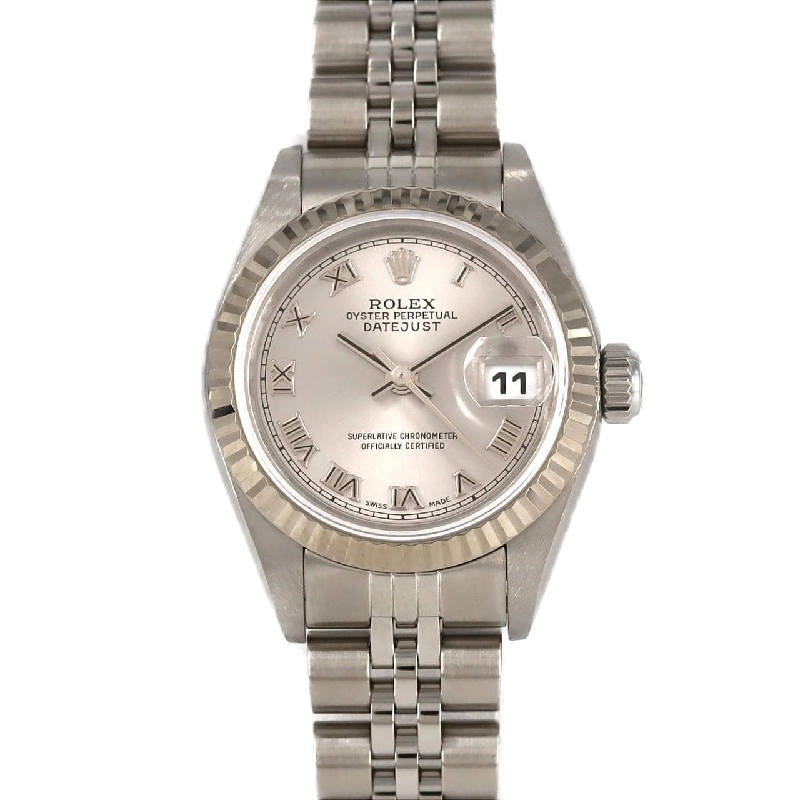 Đồng hồ Rolex Datejust 79174 SSxWG tự động Y - Hàng hiệu chính hãng 876600