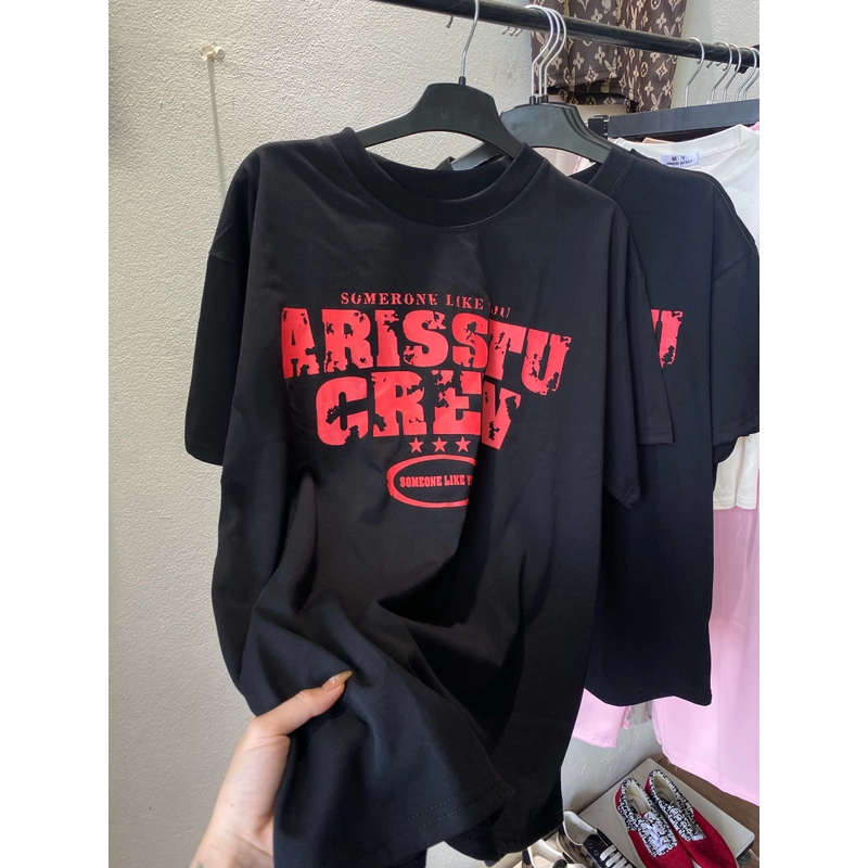 Áo Phông Nam Nữ Size XL New 495915
