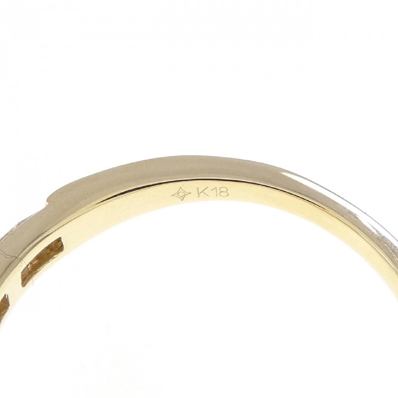 Nhẫn kim cương 0.75CT - Hàng hiệu Authentic 836534