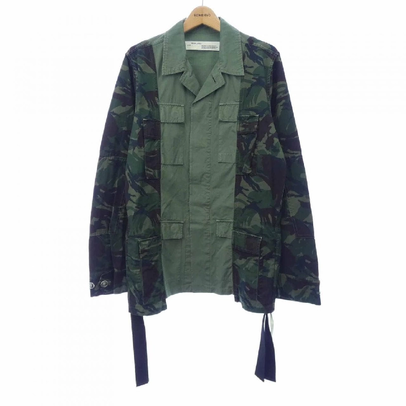 Áo khoác OFF-WHITE - Hàng hiệu Authentic 899133