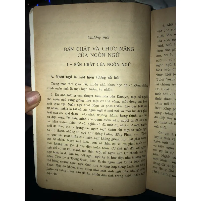 Dẫn luận Ngôn ngữ học 713623