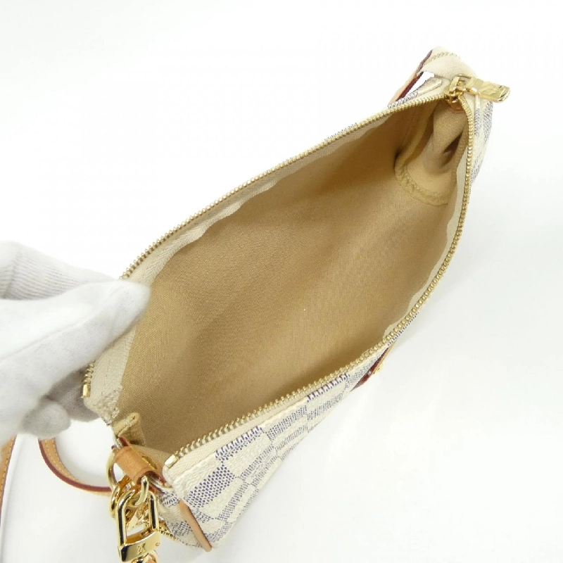 Túi xách vai Louis Vuitton Damier Azur Eva N55214 - Hàng hiệu Chính hãng 802065