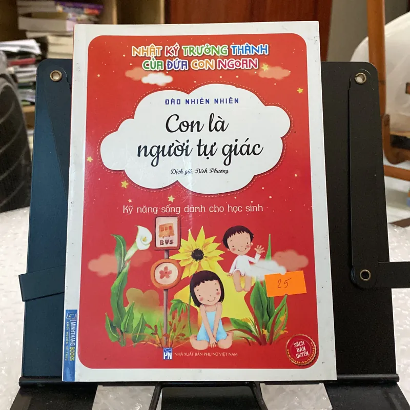 Con là người tự giác 935147