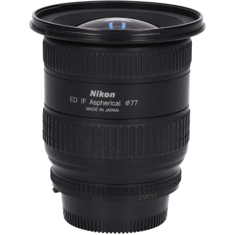 AF18-35mm F3.5-4.5D ED - Hàng hiệu Authentic 879467