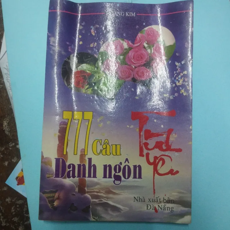 777 câu danh ngôn tình yêu  1038059