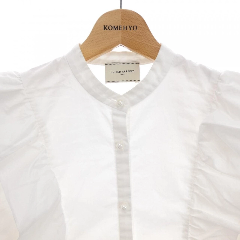 Áo sơ mi UNITED ARROWS - Hàng hiệu Authentic 895369