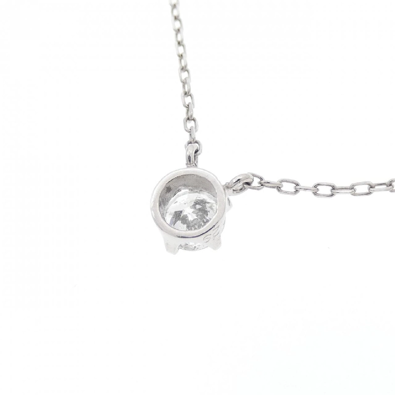 Dây chuyền kim cương PT Solitaire 0.29CT - Hàng hiệu Chính hãng 867826