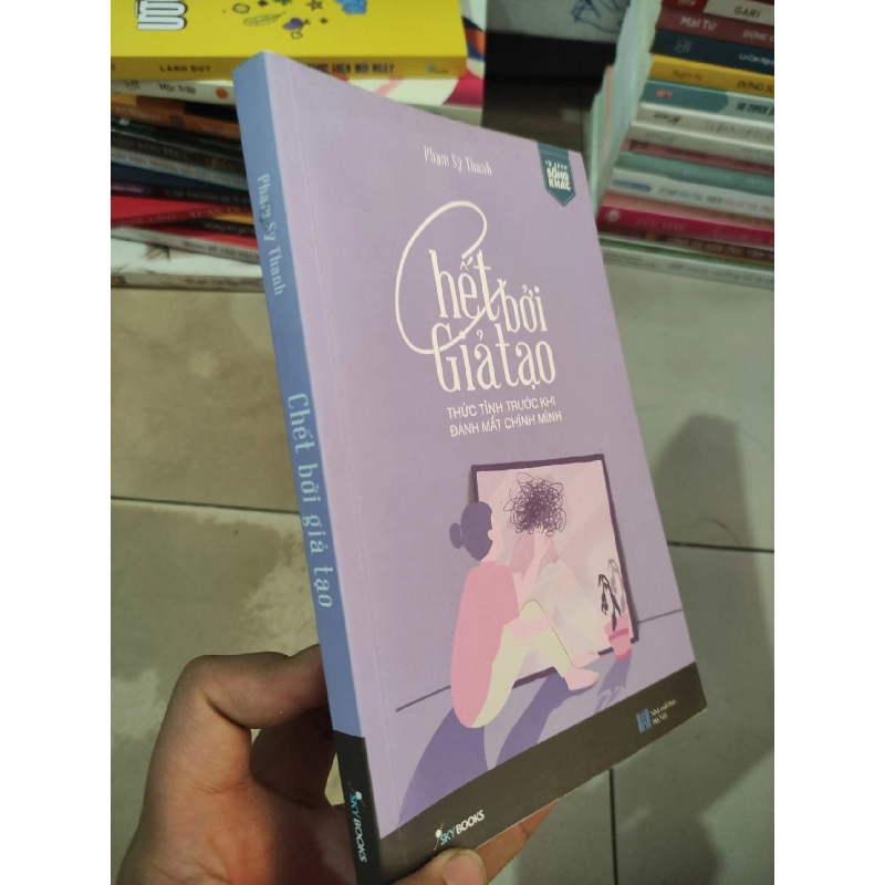 Chết bởi giả tạo Thức Tỉnh trước khi đánh mất chính mìnhHCM01/03 910301