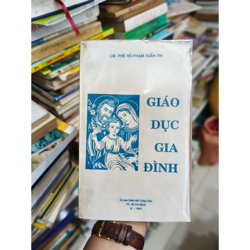 Giáo Dục Gia Đình 473509