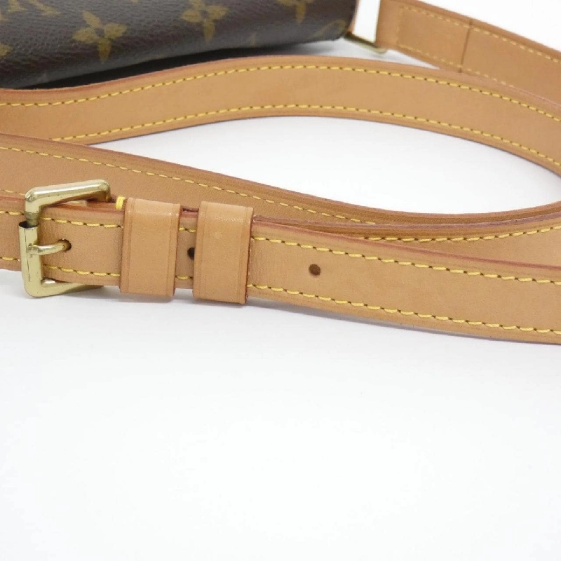 Túi xách vai Louis Vuitton Monogram Musette Salsa M51387 612372