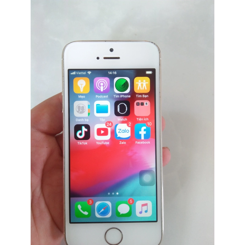 IPhone 5s 16gb 380680