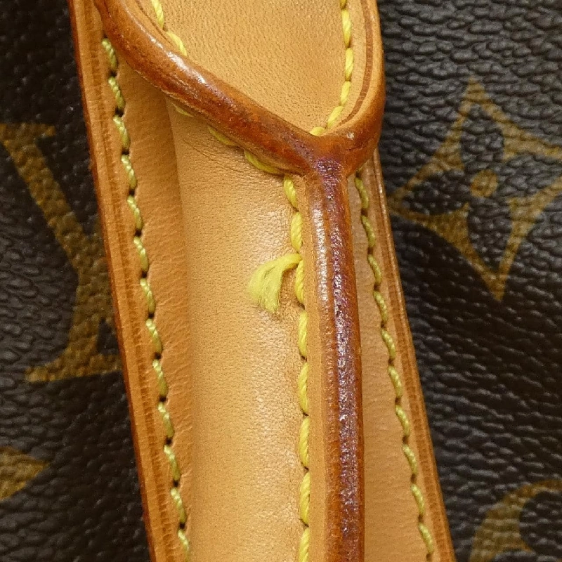 Túi xách Louis Vuitton Monogram Carryall M40074 614857