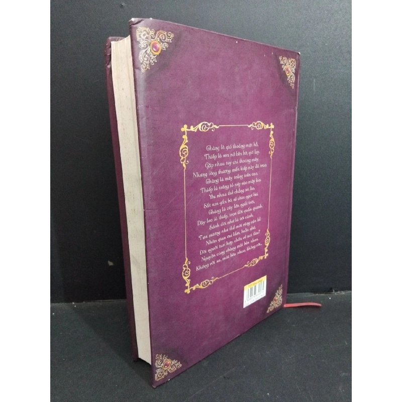 Trường tương tư tập 3 (bìa cứng) mới ố 2014 HCM2811 Đồng Hoa VĂN HỌC 918695