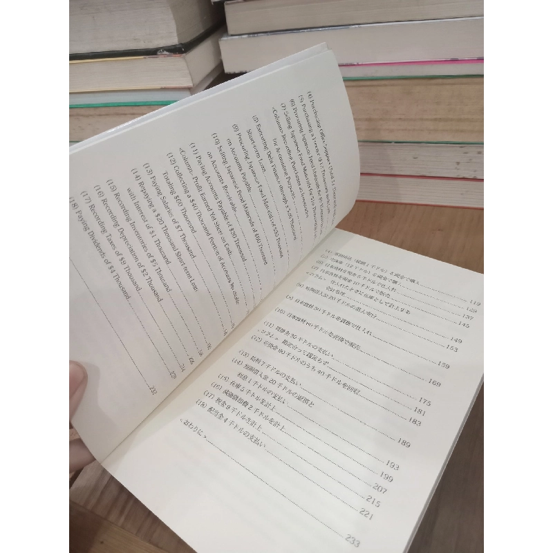 Sách tiếng Nhật 274 739440