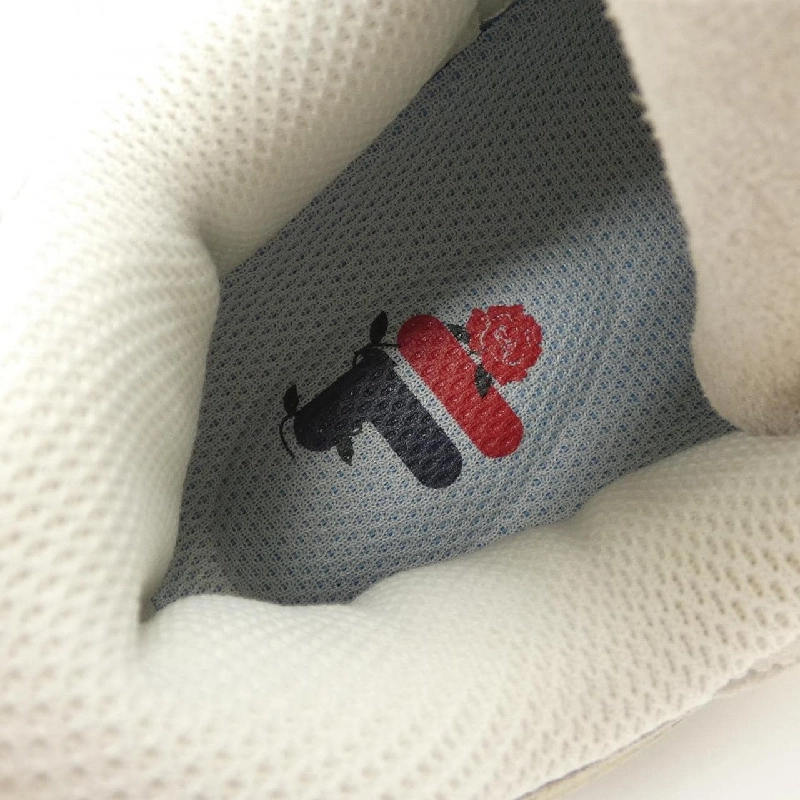 【Mã giảm giá】Giày sneaker FILA 664339